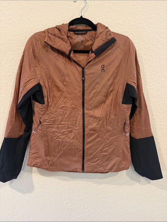 On Running Jackets & Blazers - On Running Women's Hooded Jacket